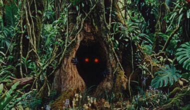 'Duppy' From Director Ajuán Isaac-George, Bound for Cannes Frontières