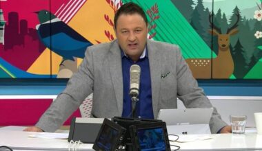 Former TV3 host, Celebrity Treasure Island contestant Duncan Garner pleads not guilty to Auckland driving charge