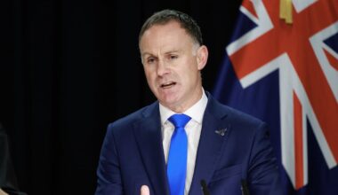 Local Government Minister puts scrutiny on Far North District Council