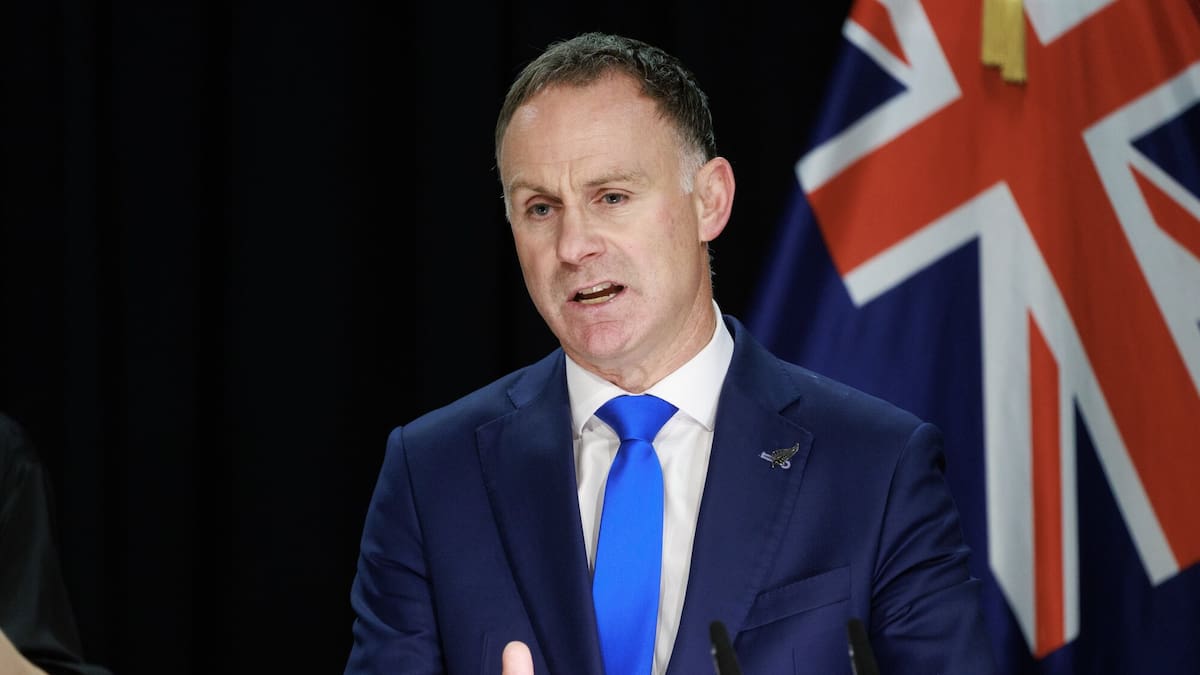 Local Government Minister puts scrutiny on Far North District Council