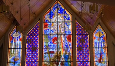 Uncertain times and empty tombs: An Easter message from Auckland’s church leaders