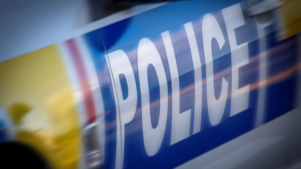 Rotorua crash: Person seriously injured, State Highway 36 closed at Leonard Rd