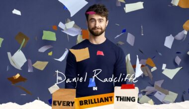 Daniel Radcliffe, Luke Evans Among Drama League Award Nominees