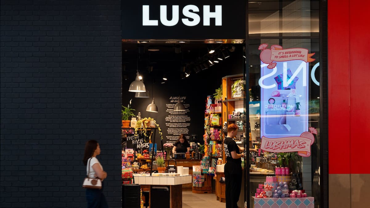 Lush New Zealand profit surges but auditors warn on going concern risk