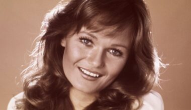 Superman actress Valerie Perrine cause of death revealed after cardiac arrest