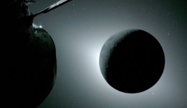 Artemis II’s crew has now flown farther than any humans. See the journey so far