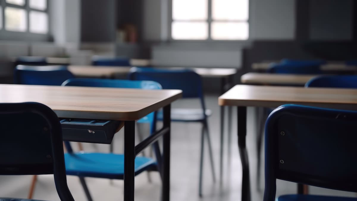 Teacher who said she was ‘untouchable’ struck off after student complaint