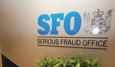 East Wind $53m Ponzi scheme: Former finance manager Yuko Hanyu guilty of overseeing investment scam