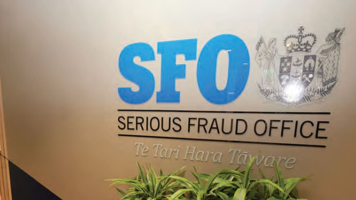 East Wind $53m Ponzi scheme: Former finance manager Yuko Hanyu guilty of overseeing investment scam