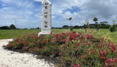 Japanese Embassy opposes Auckland ‘comfort women’ statue plan