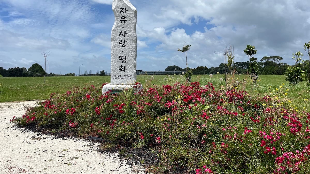 Japanese Embassy opposes Auckland ‘comfort women’ statue plan