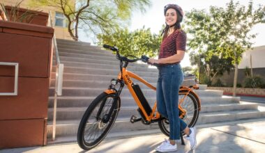 Rising fuel costs drive Auckland e-bike boom and cycling growth