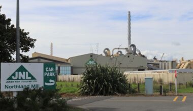Kaitaia timber mills: Potential buyer emerges to save 200 jobs