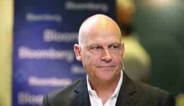 New Zealander Campbell Wilson resigns as Air India chief executive