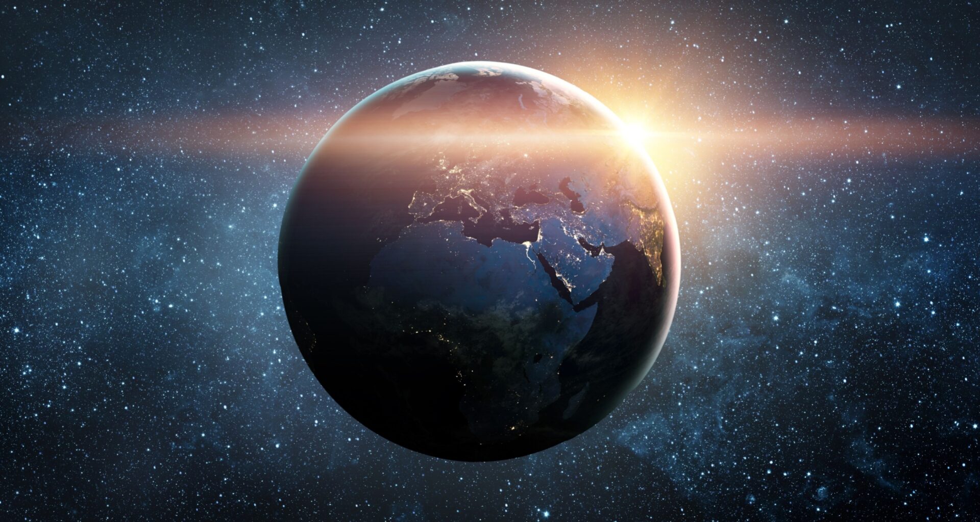 Earth’s formation may not involve outer Solar System material