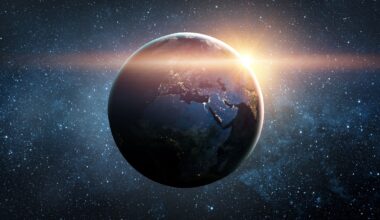 Earth’s formation may not involve outer Solar System material