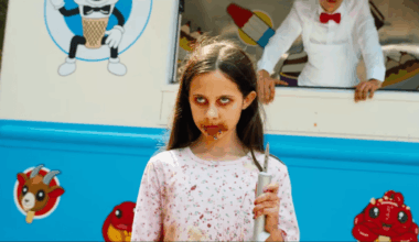 Is Eli Roth’s Ice Cream Man Related to the Image Comic or Clint Howard Movie?
