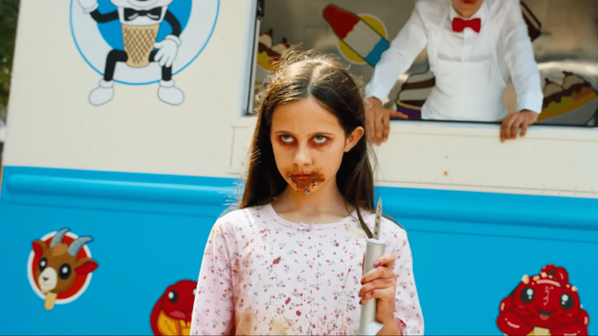 Is Eli Roth’s Ice Cream Man Related to the Image Comic or Clint Howard Movie?