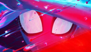 'Spider-Verse' and 'Social Reckoning' Steal Sony's CinemaCon Show