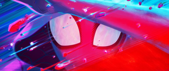 'Spider-Verse' and 'Social Reckoning' Steal Sony's CinemaCon Show