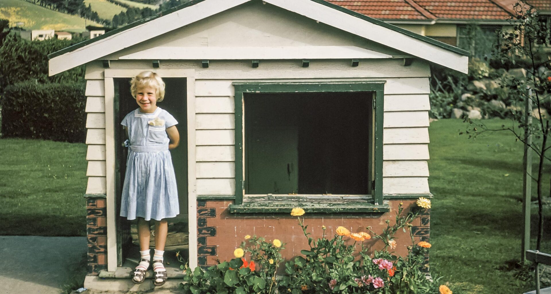 The Macphersons of Central Otago