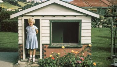 The Macphersons of Central Otago