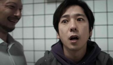 Blurring Boundaries Between Mediums: Exit 8 Director Genki Kawamura