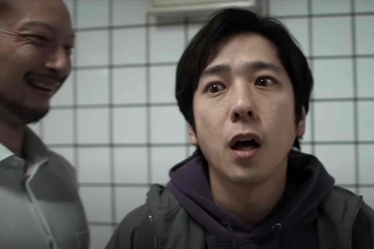 Blurring Boundaries Between Mediums: Exit 8 Director Genki Kawamura