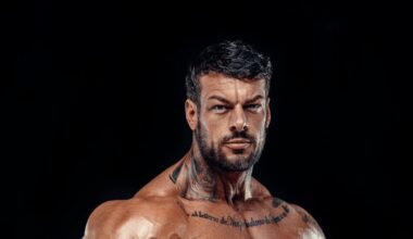 Star speaks out after being ‘told I wouldn’t be continuing on Gladiators’ – The Irish News