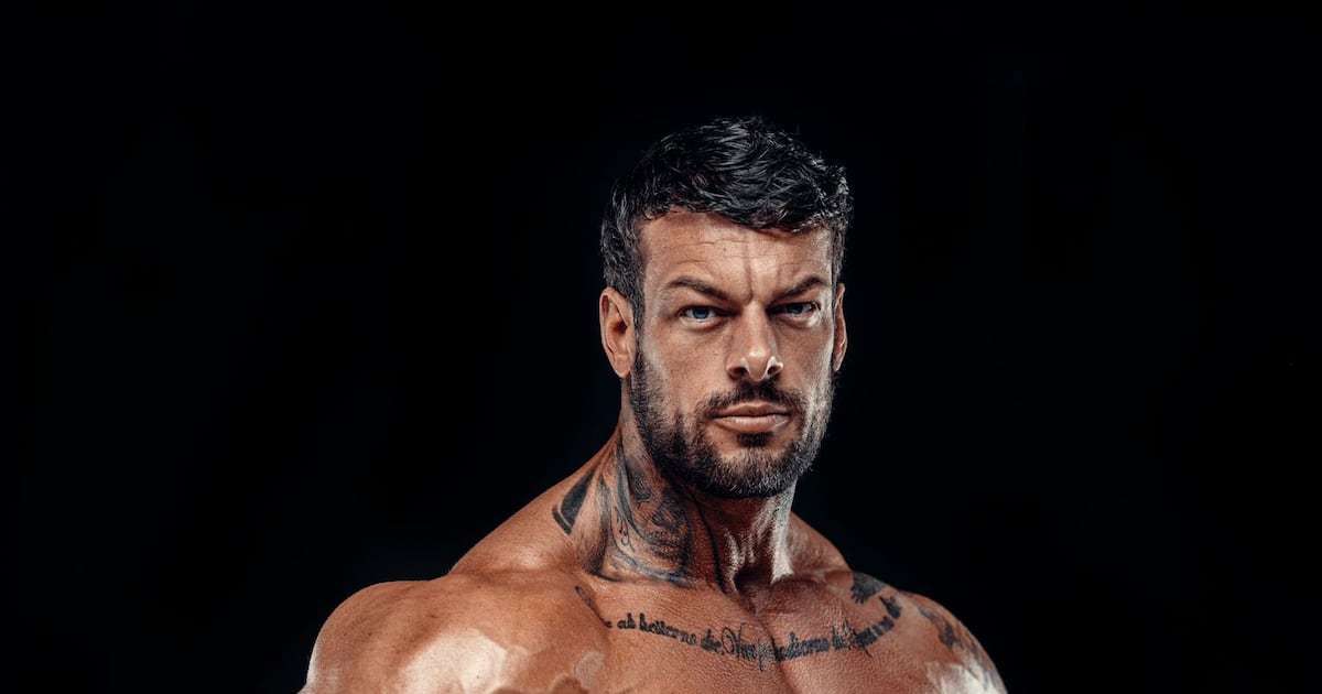 Star speaks out after being ‘told I wouldn’t be continuing on Gladiators’ – The Irish News