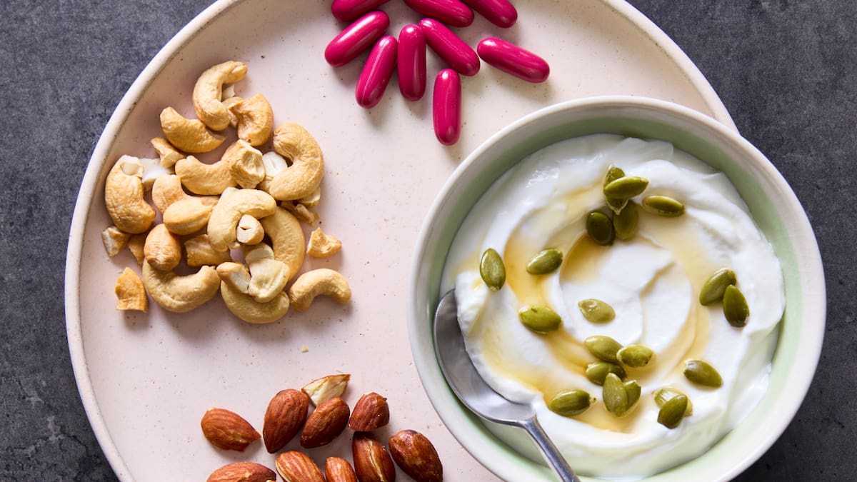 5 ways to get more magnesium without taking a supplement