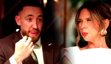 Married At First Sight Australia 2026 recap - episode 32: Hey ladies! Own a home? Bad move...