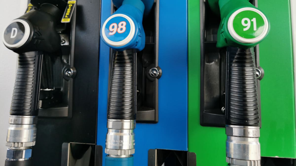 Three things to help you feel calmer about the crisis this Easter – Liam Dann