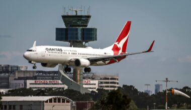 Iran blockade: Qantas outlines fare hikes, route changes, cuts after fuel price shock
