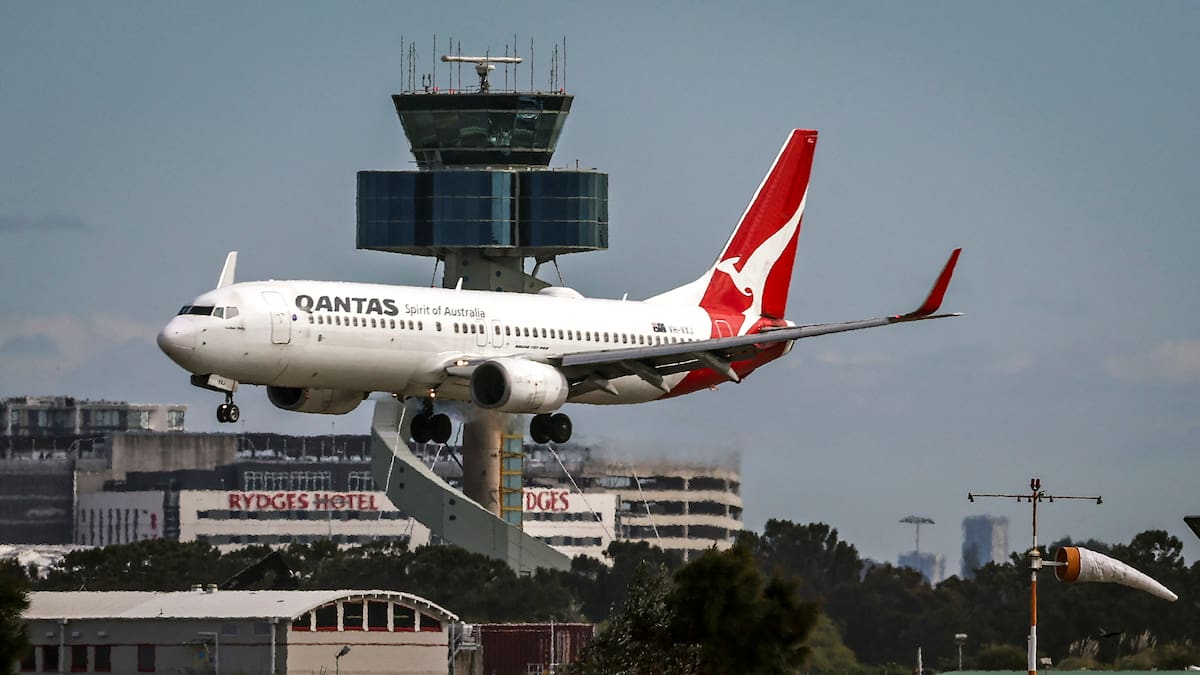 Iran blockade: Qantas outlines fare hikes, route changes, cuts after fuel price shock
