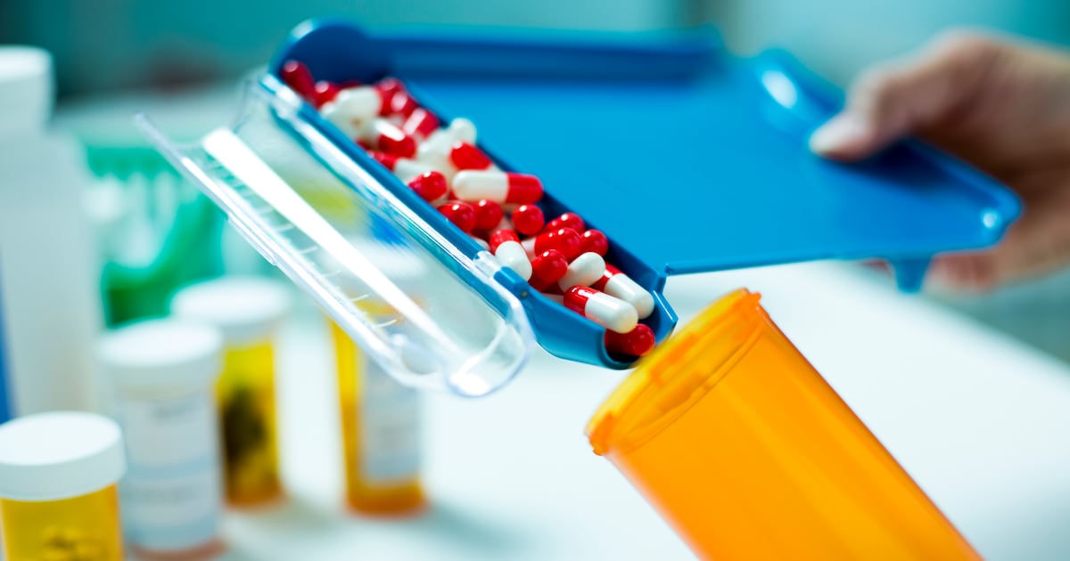 Woman (82) hospitalised after pharmacist gave her incorrect medication, inquiry told – The Irish Times