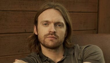 Finneas Breaks Down 'Beef' Season 2 Music