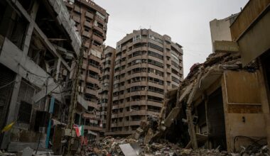 Trump issues 48-hour Iran deadline as nuclear plant strike fuels fears