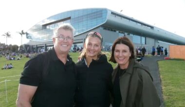 Toni Hodgkinson: Olympian talks about her 800m NZ record that still stands after 30 years