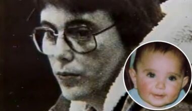 Killer babysitter: Serial murderer Lise Turner’s cot-death lies and a mother’s unending grief