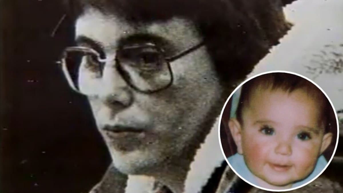 Killer babysitter: Serial murderer Lise Turner’s cot-death lies and a mother’s unending grief