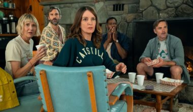 Here’s Everything Coming to Netflix in May 2026