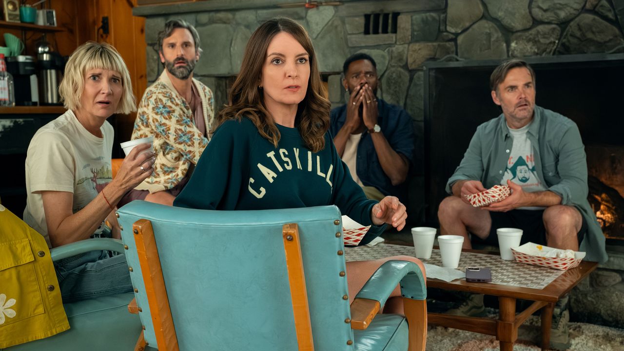 Here’s Everything Coming to Netflix in May 2026