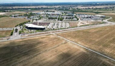 Valley Children’s spends $107M to expand Madera County campus