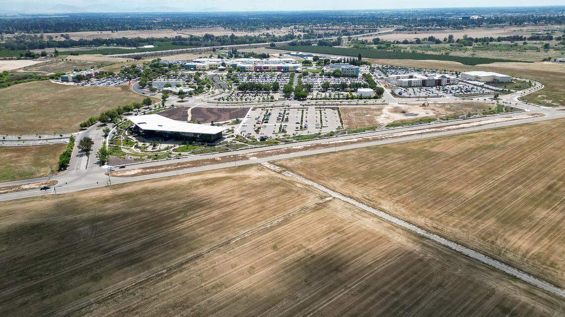 Valley Children’s spends $107M to expand Madera County campus