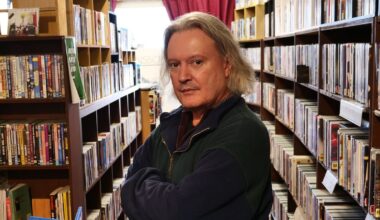 Auteur House Hamilton: Inside one of New Zealand’s last DVD rental stores