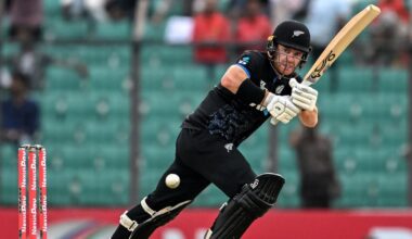 Black Caps v Bangladesh live updates, second Twenty20