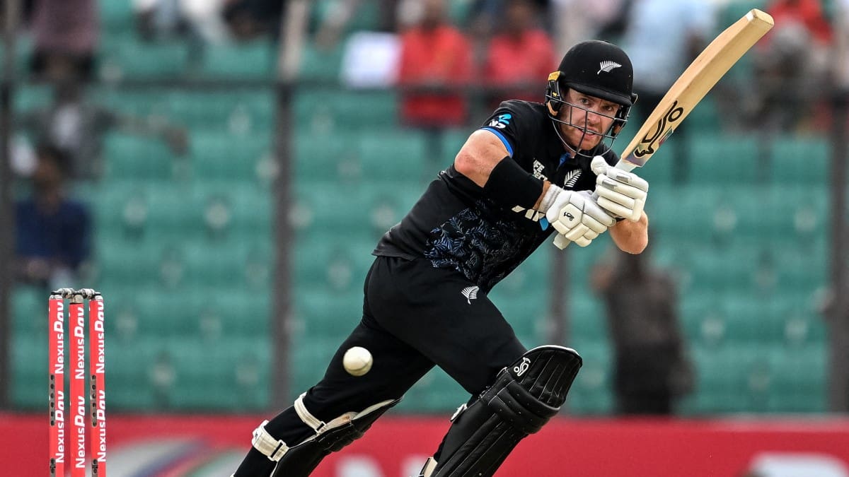 Black Caps v Bangladesh live updates, second Twenty20