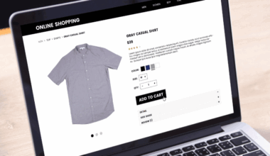 Is AI-powered ‘dynamic pricing’ coming for clothes shopping?