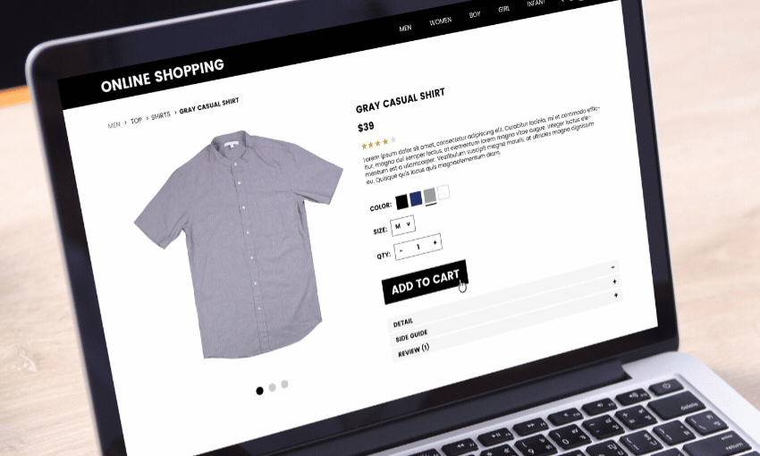 Is AI-powered ‘dynamic pricing’ coming for clothes shopping?